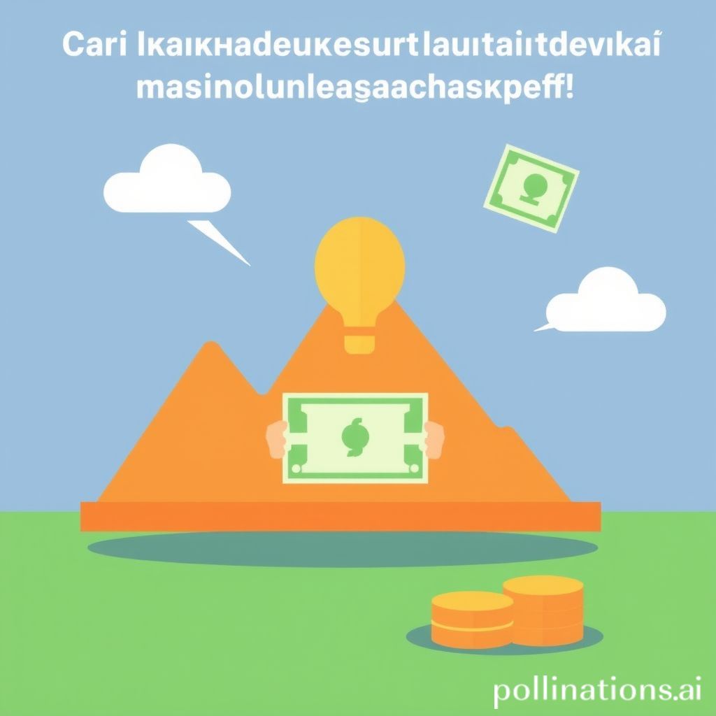  Vip579: Cara Mendapatkan Keuntungan Maksimal